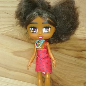 Just Play Boxy Girl Doll Nomi